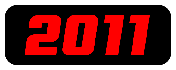 2011 Dates