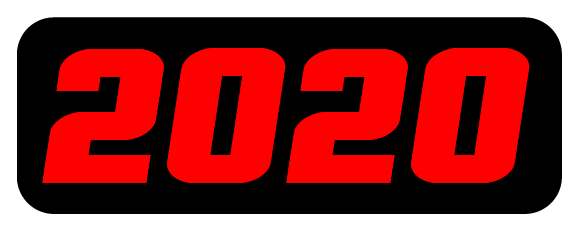 2020 Dates