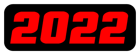 2022 Dates
