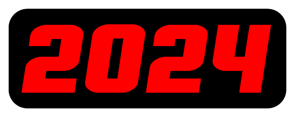 2024 Dates